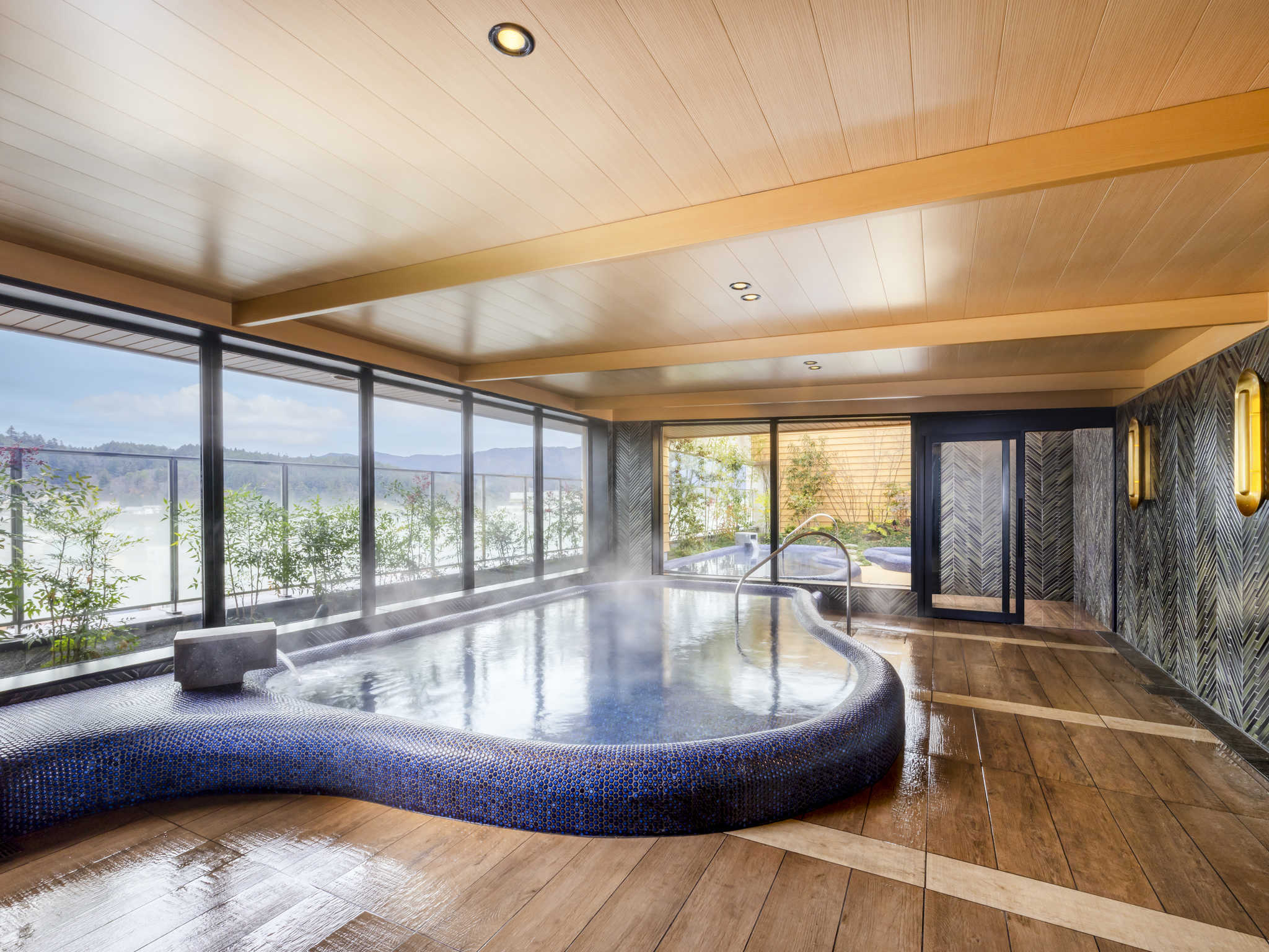 Mercure Bath Onsen