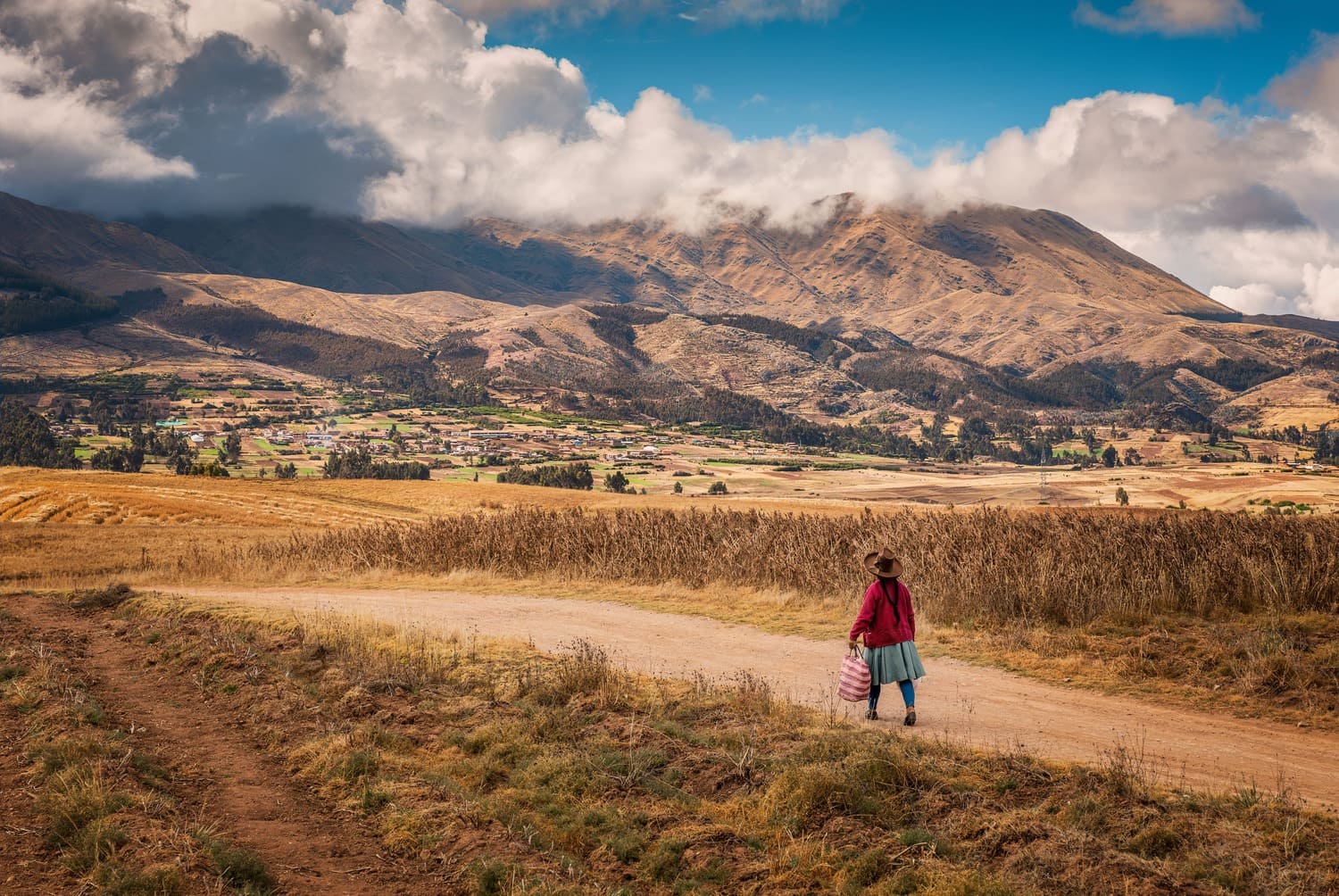 Sacred Valley 1 1 1