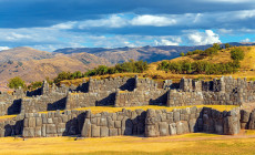 Saqsaywaman, Cusco