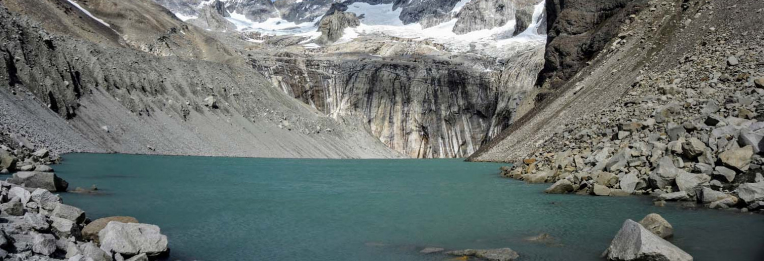 Torres del Paine, Patagonia, Chile