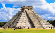 Chichen Itza, Mexico