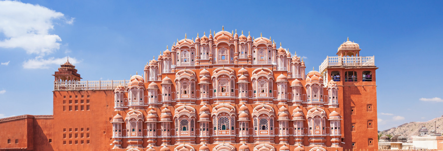 Hawa Mahal