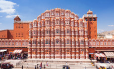 Hawa Mahal