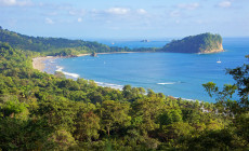 Manuel Antonio, Costa Rica