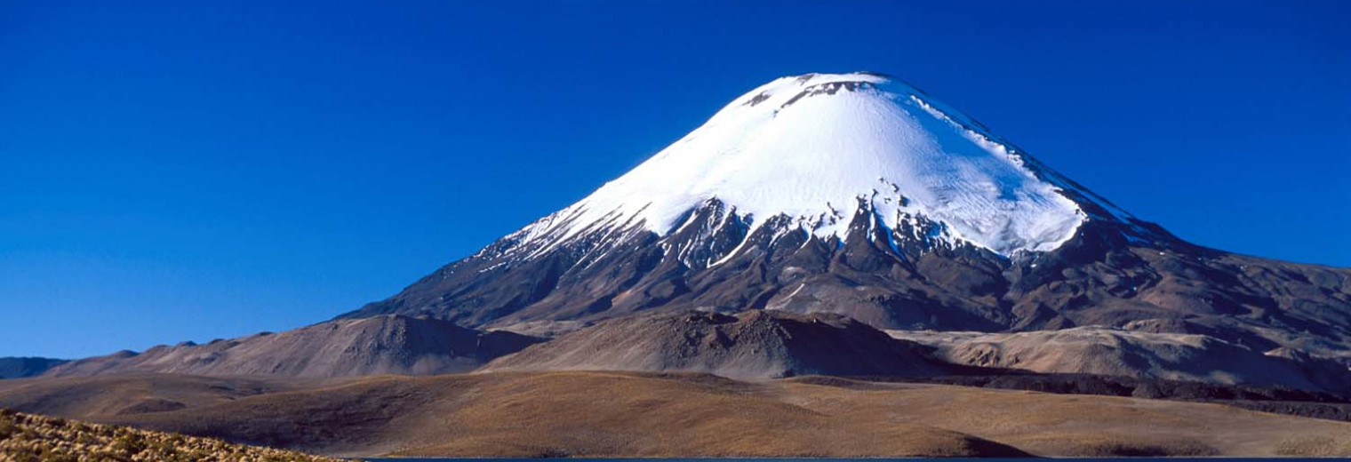 Atacama Desert, Chile