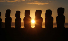 Easter Island, Chile