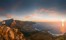 Panorama, Cape Town, South Africa