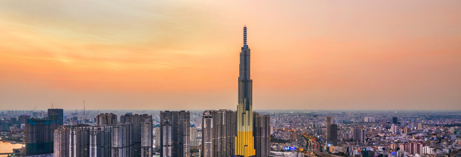 Landmark 81