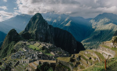 Machu Picchu, Wonder of the World