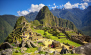 Machu Picchu, Peru