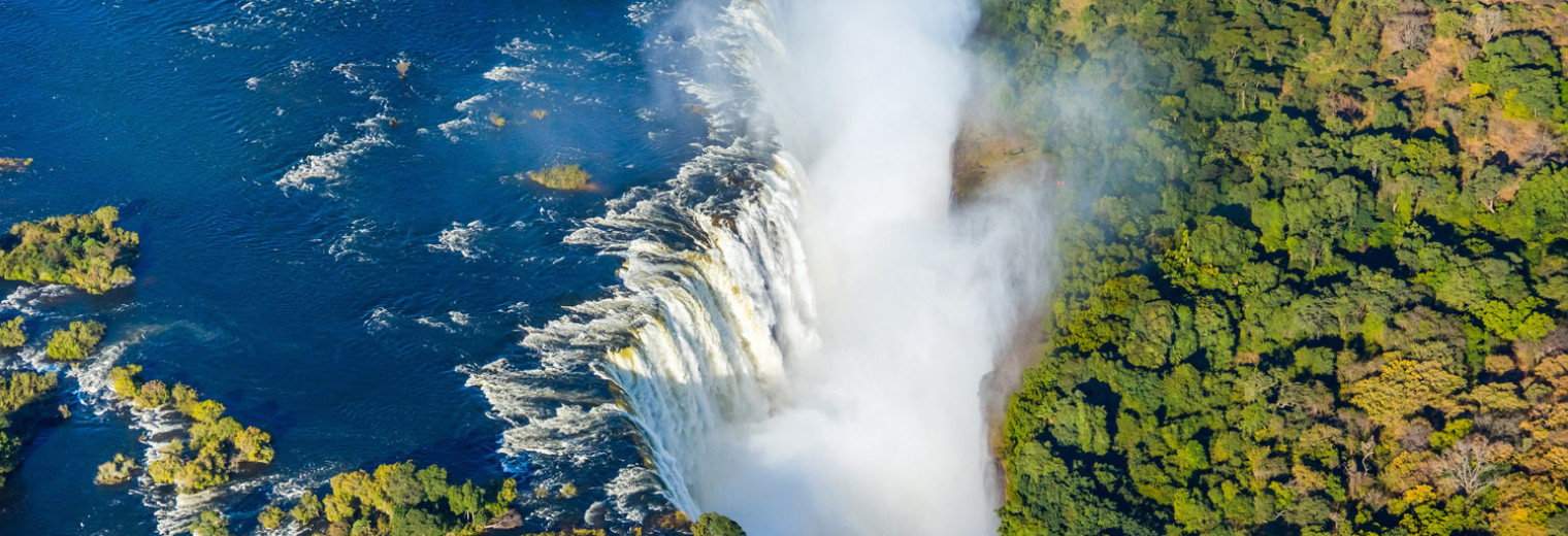 Victoria Falls 