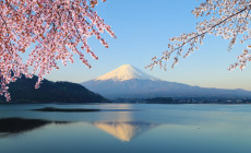 Mount Fuji