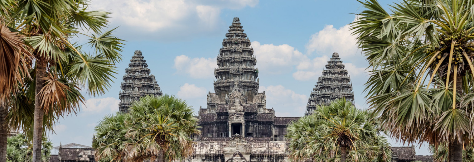 Angkor Wat