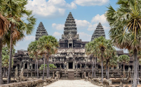 Angkor Wat