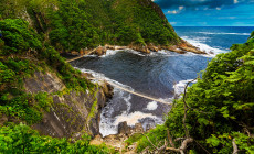 Storms River Mouth, Tsitsikamma National Park