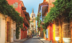 Cartagena, Colombia