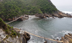 Storms River, Tsitsikamma