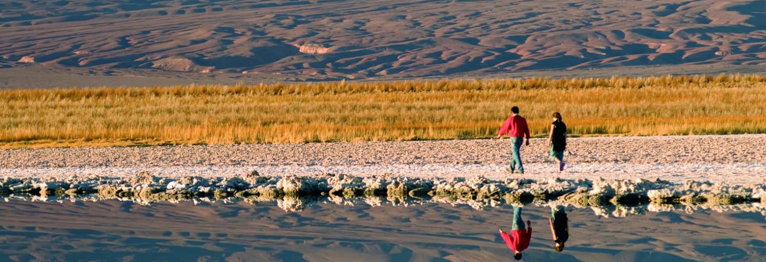 Atacama Desert, Chile