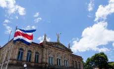 National Theatre, San Jose