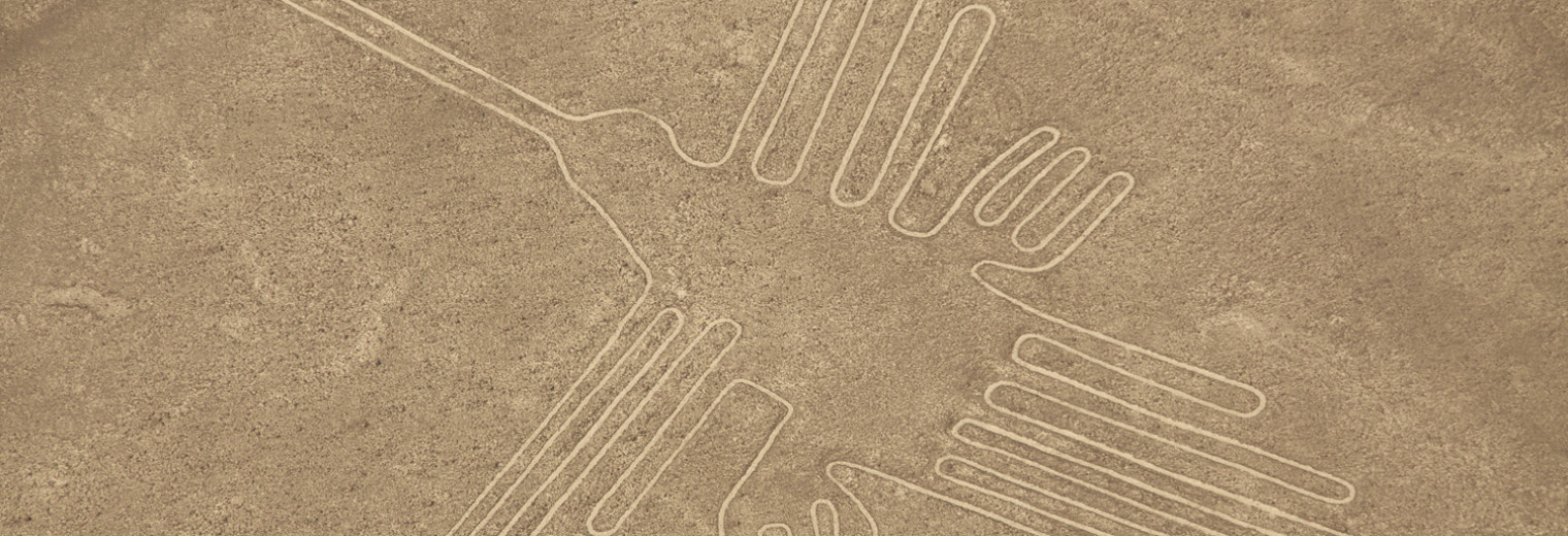 Nazca Lines, Peru