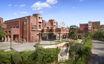 ITC Rajputana, Jaipur