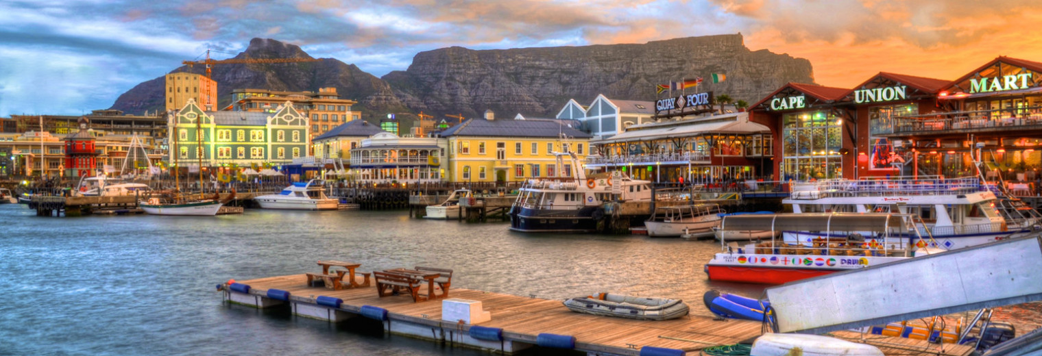 Cape Town, South Africa