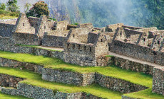 Machu Picchu, Peru