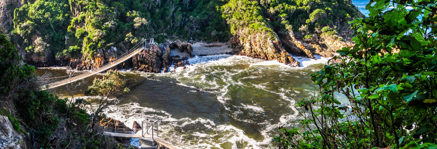 Tsitsikamma National Park