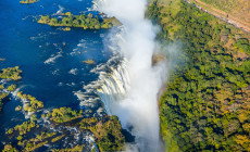 Victoria Falls