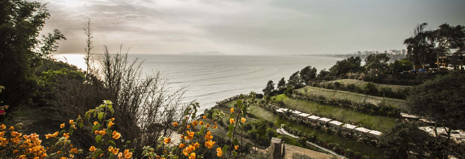 Barranco, Lima, Peru