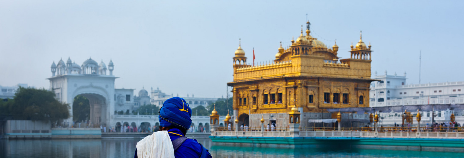 Golden Temple