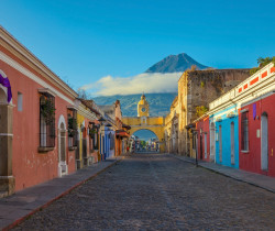 Antigua, Guatemala