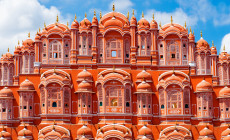 Hawa Mahal