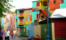 La Boca, Buenos Aires, Argentina