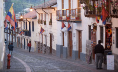 Quito, Ecuador