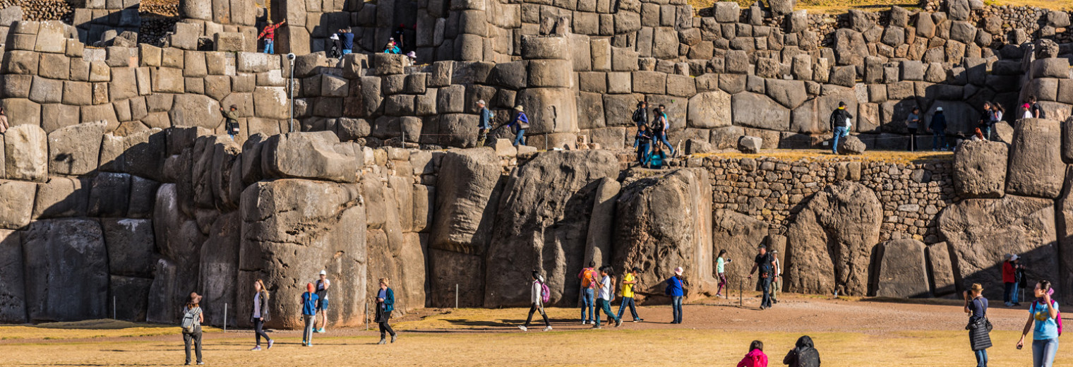 Saqsaywaman, Cusco