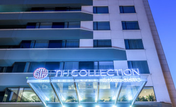 Exterior, NH Collection Royal Exterior, NH Collection Royal