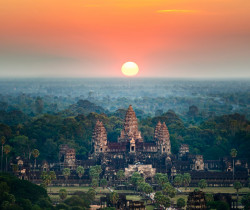 Angkor Wat Angkor Wat