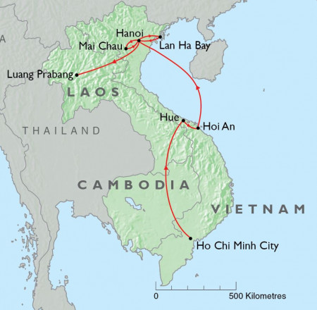 Vietnam South to North + CL+ RV.JPG