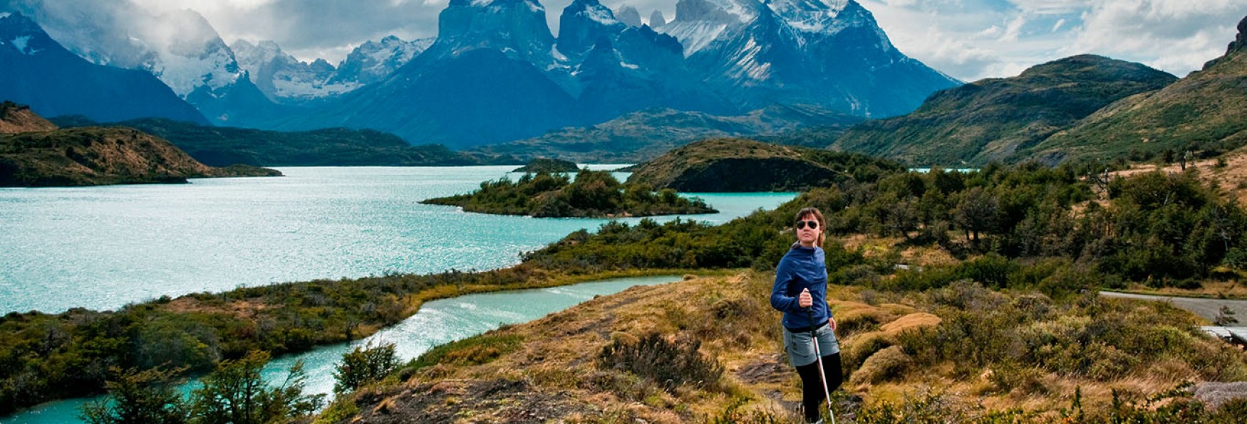 Work for Llama Travel