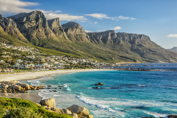 The Beauty of Cape Town &amp; The Garden Route + Kruger Safari