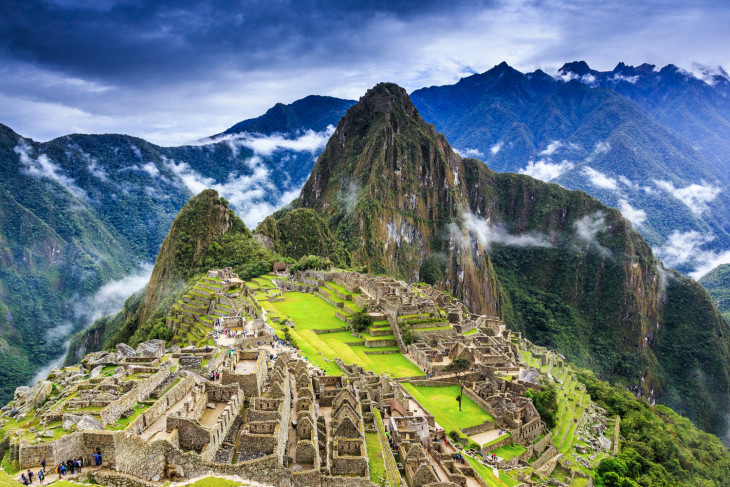 The Ultimate Peru Bucket List