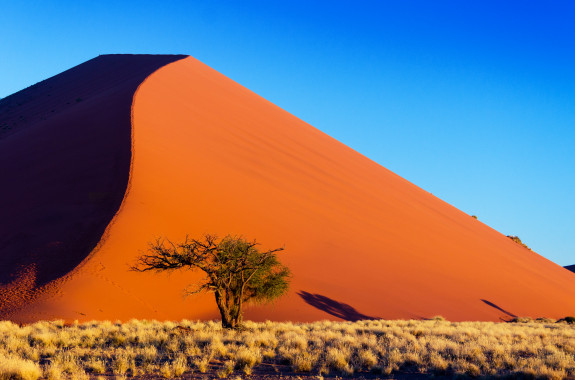 Paige&#039;s Journey: Namibia