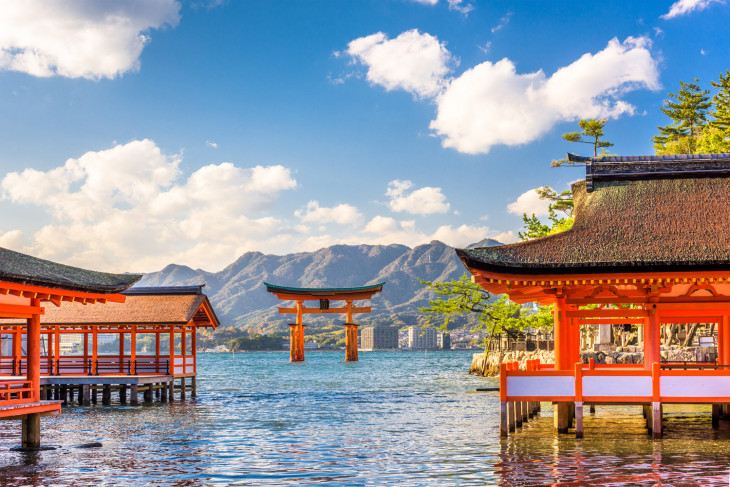 Top 10 Things to Do in Japan