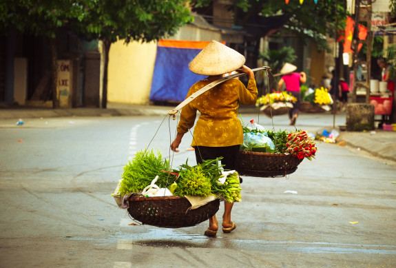 10 Reasons to Visit Vietnam